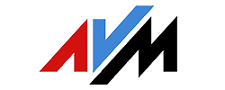Logo AVM